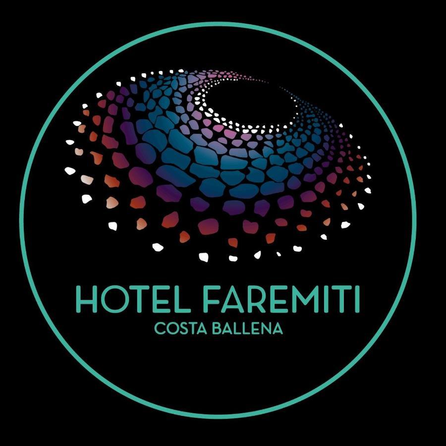 Hotel Faremiti Увита Экстерьер фото